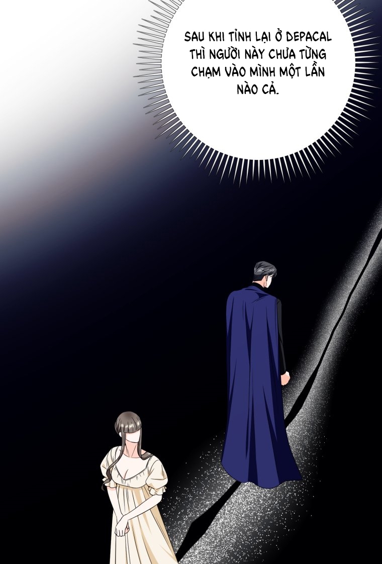 [18+] tôi đã kết hôn với kẻ thù giết cha mẹ chapter 23.2 42