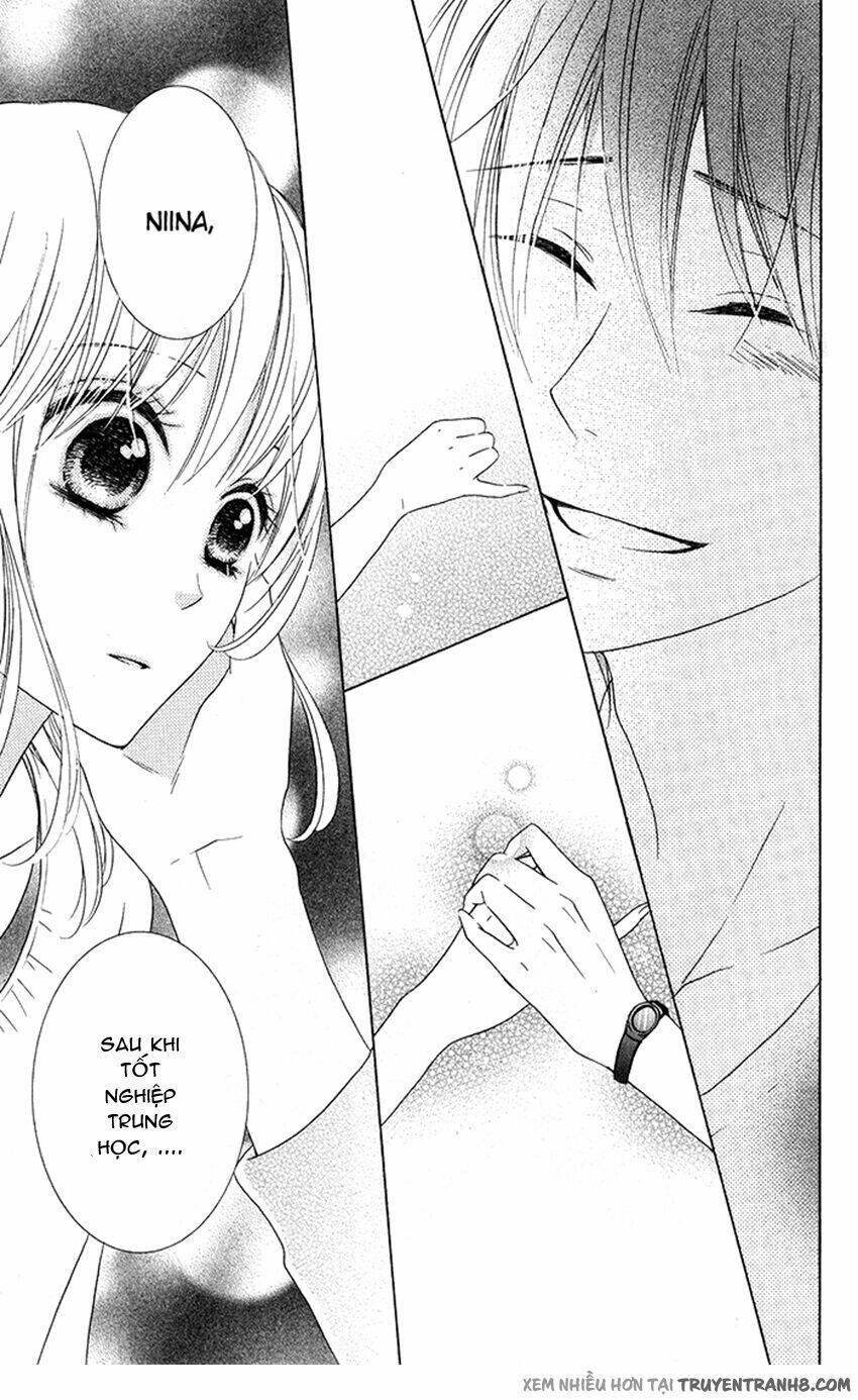 hajimari no niina chapter 16 32