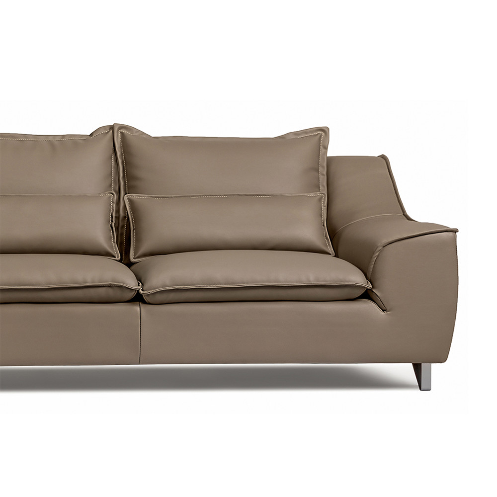 Sofa Da Hàn Quốc LLOYD