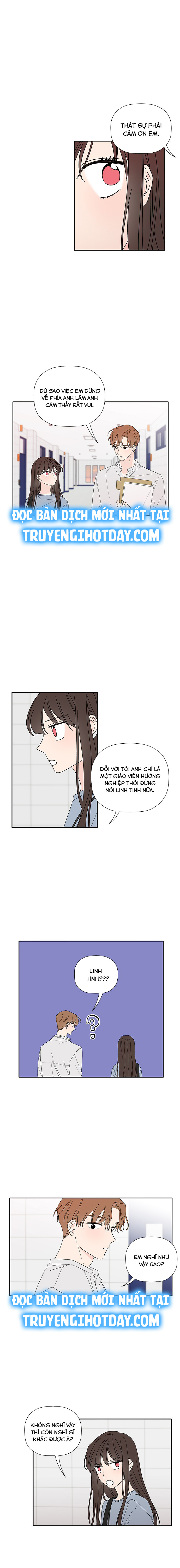 hương vị năm mới chapter 56 5