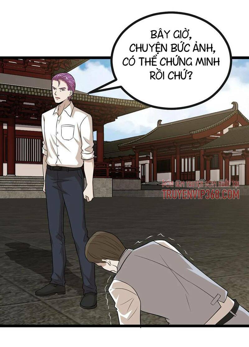 đai ca trở lại tuổi 16 chapter 151 15