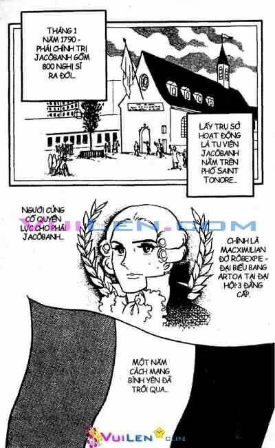 hoa hồng véc-xây chapter 12 112