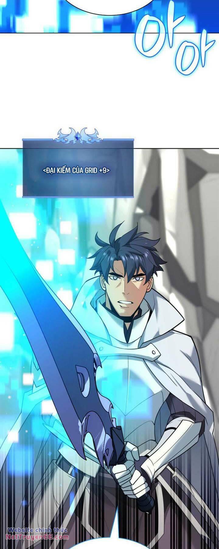 Thợ Rèn Huyền Thoại Chapter 224 18