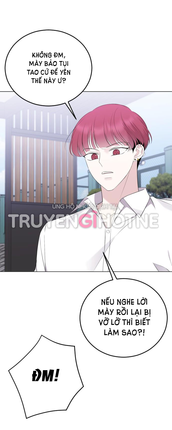 tôi sẽ thay đổi kết cục chapter 18.1 13