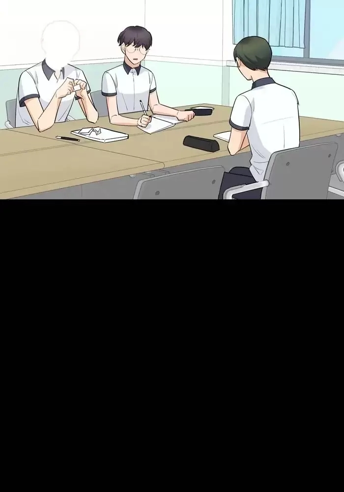 anh bạn của tôi đang phát sáng kìa ! chapter 41 76