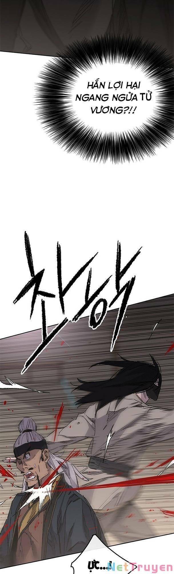 kiếm sĩ bất bại chapter 129 25