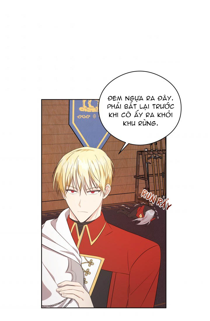 trở thành vợ của nam chính phế vật chapter 23 5