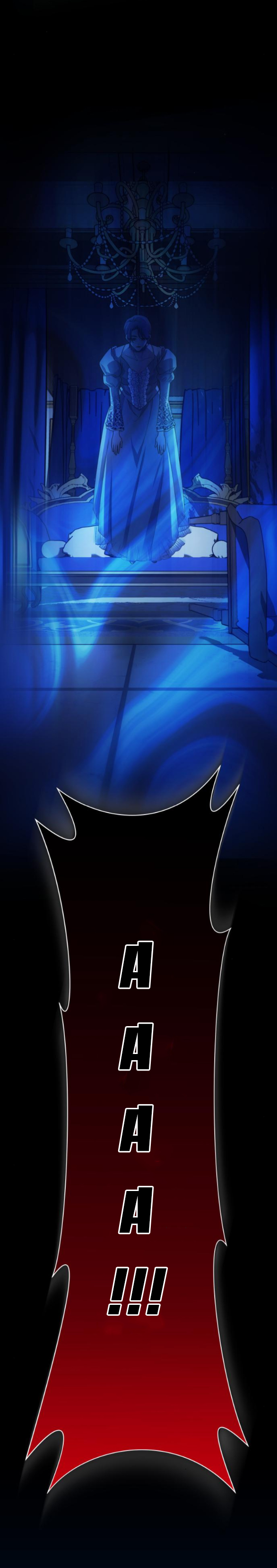 tôi muốn trở thành cô ấy dù chỉ là một ngày chapter 155.2 36