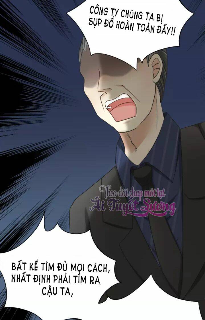 bạn trai có điện từ chapter 7 27