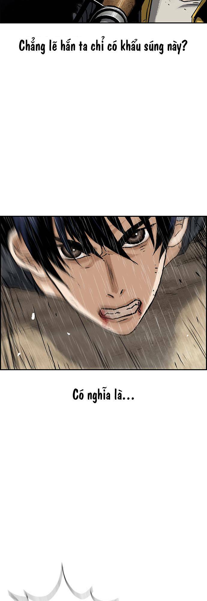 pubg - cuộc chiến sinh tồn - 100 chapter 8 64