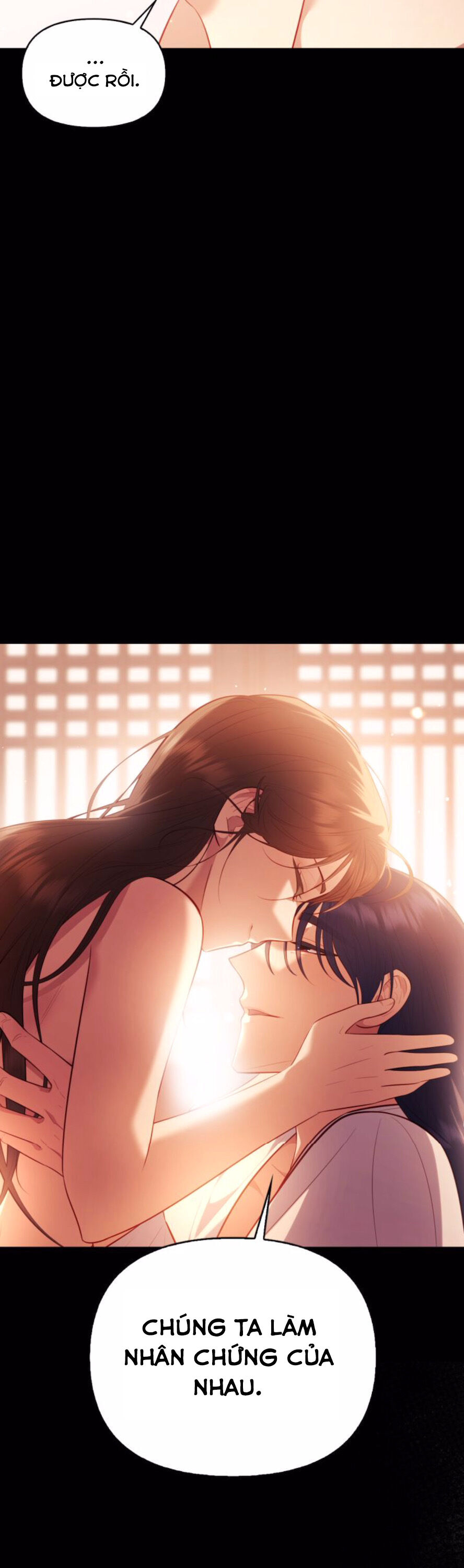 [18+] trăng nơi đỉnh núi chapter 32 25