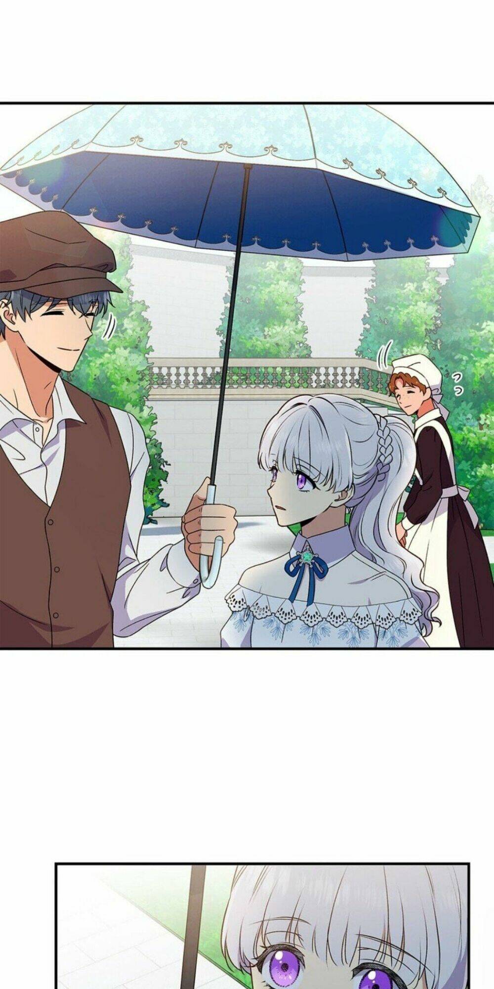 khế ước của nữ công tước quái vật chapter 97 49