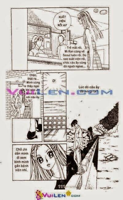 hắn ta, anh ấy và cô ấy - he and that girl chapter 8 112