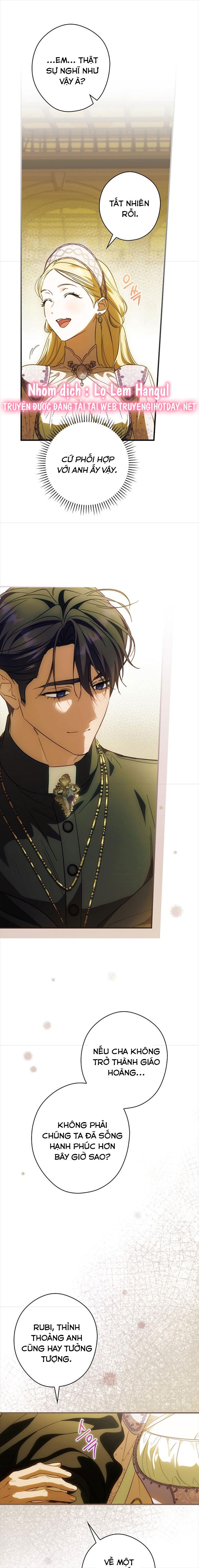 phương pháp khiến chồng đứng về phía của tôi chapter 94 13