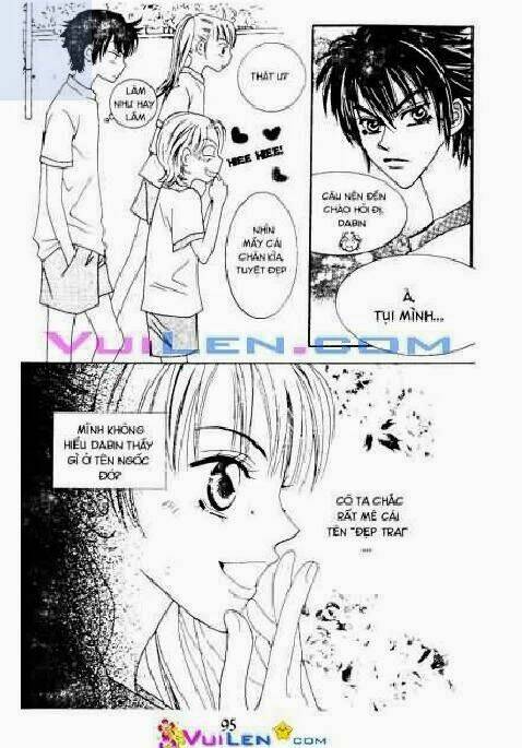 neck and neck chapter 2 93