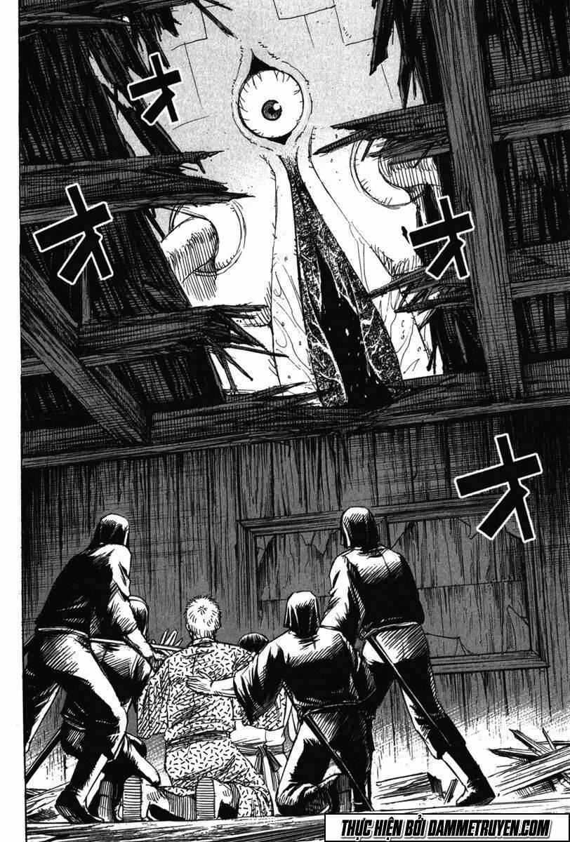 đảo ma cà rồng chapter 451 13