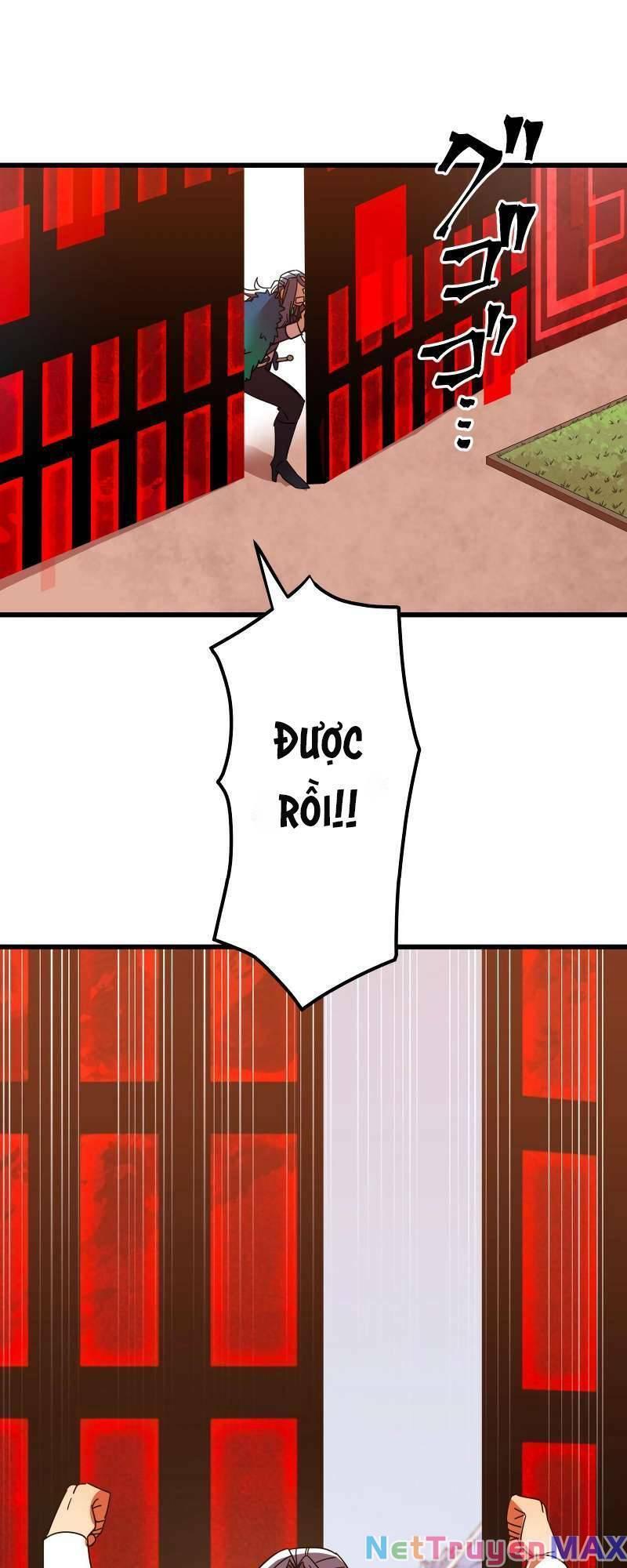 Huyết Thánh Cứu Thế Chủ~ Ta Chỉ Cần 0.0000001% Đã Trở Thành Vô Địch chapter 12 92