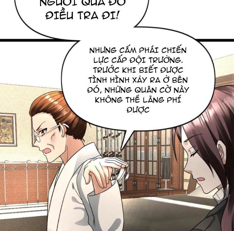 đóng băng toàn cầu: tôi gây dựng nên phòng an toàn thời tận thế chapter 188 13