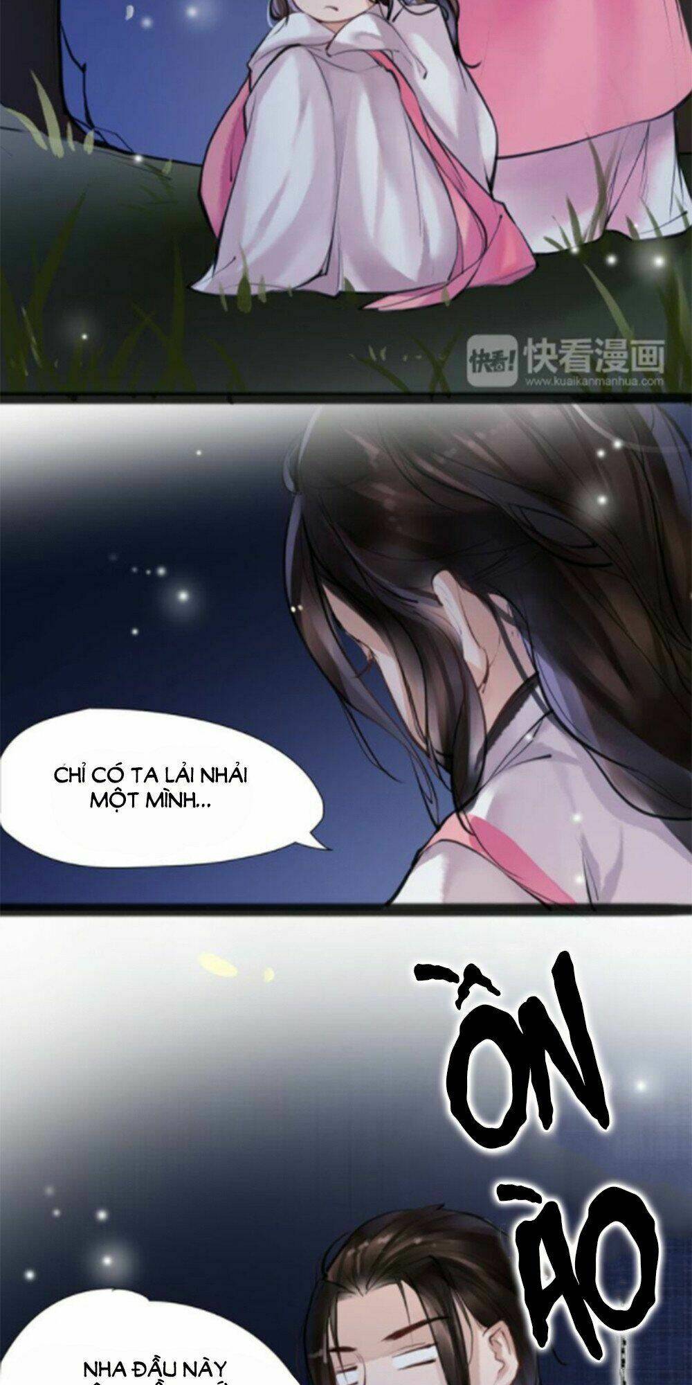 đường tăng cũng quyến rũ chapter 8 6