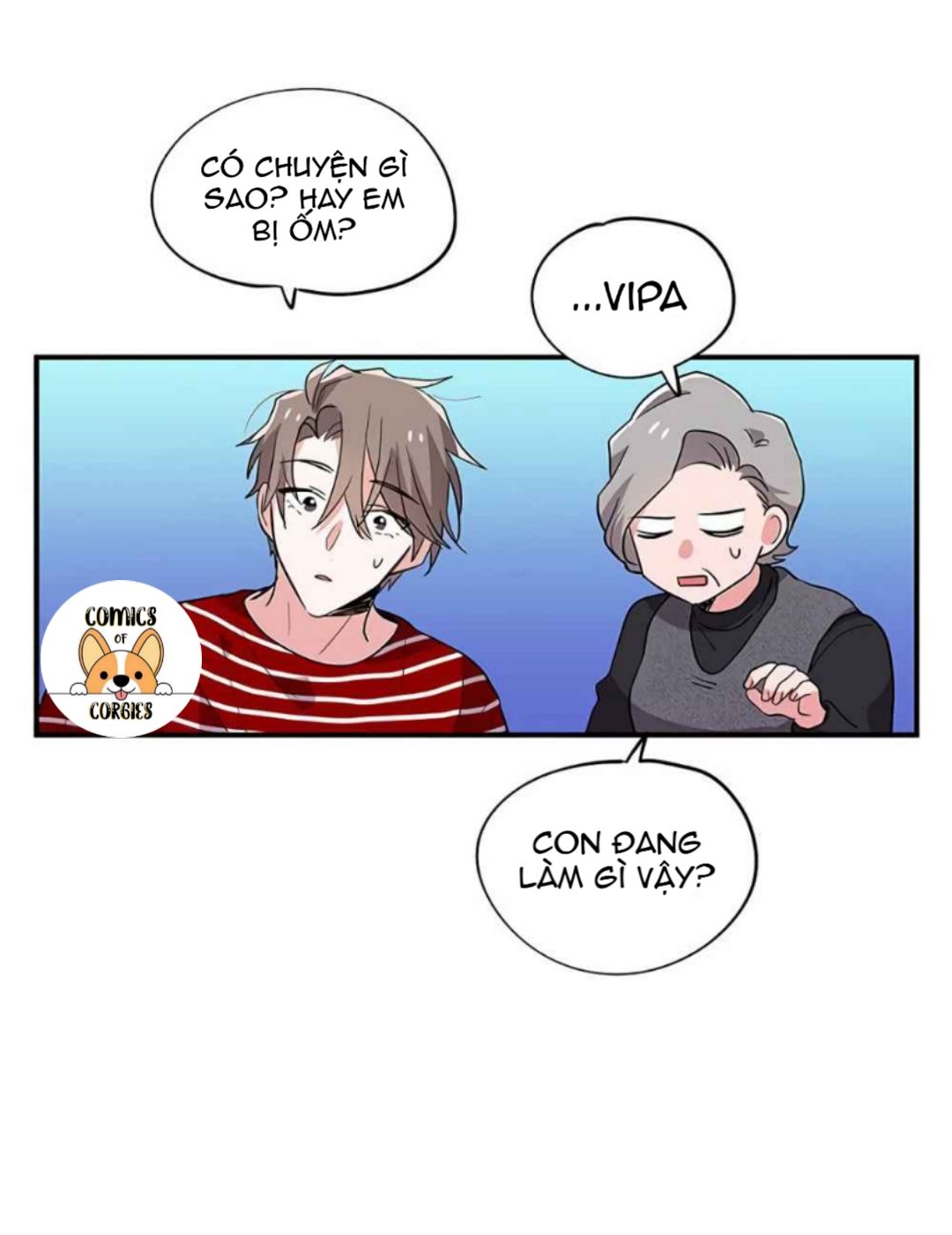 hãy cứu chồng tôi chapter 3 51