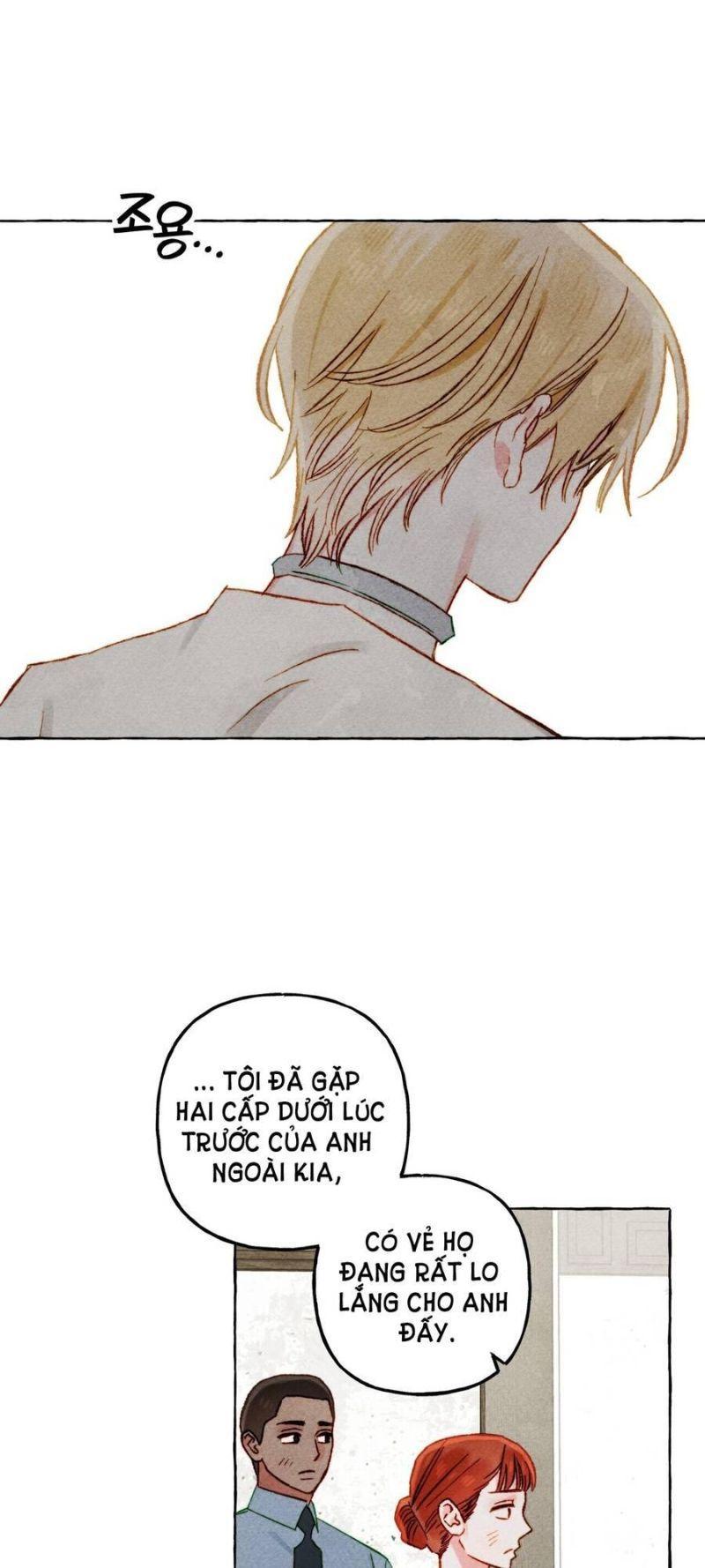 nuôi dưỡng một hắc long chapter 65.2 23