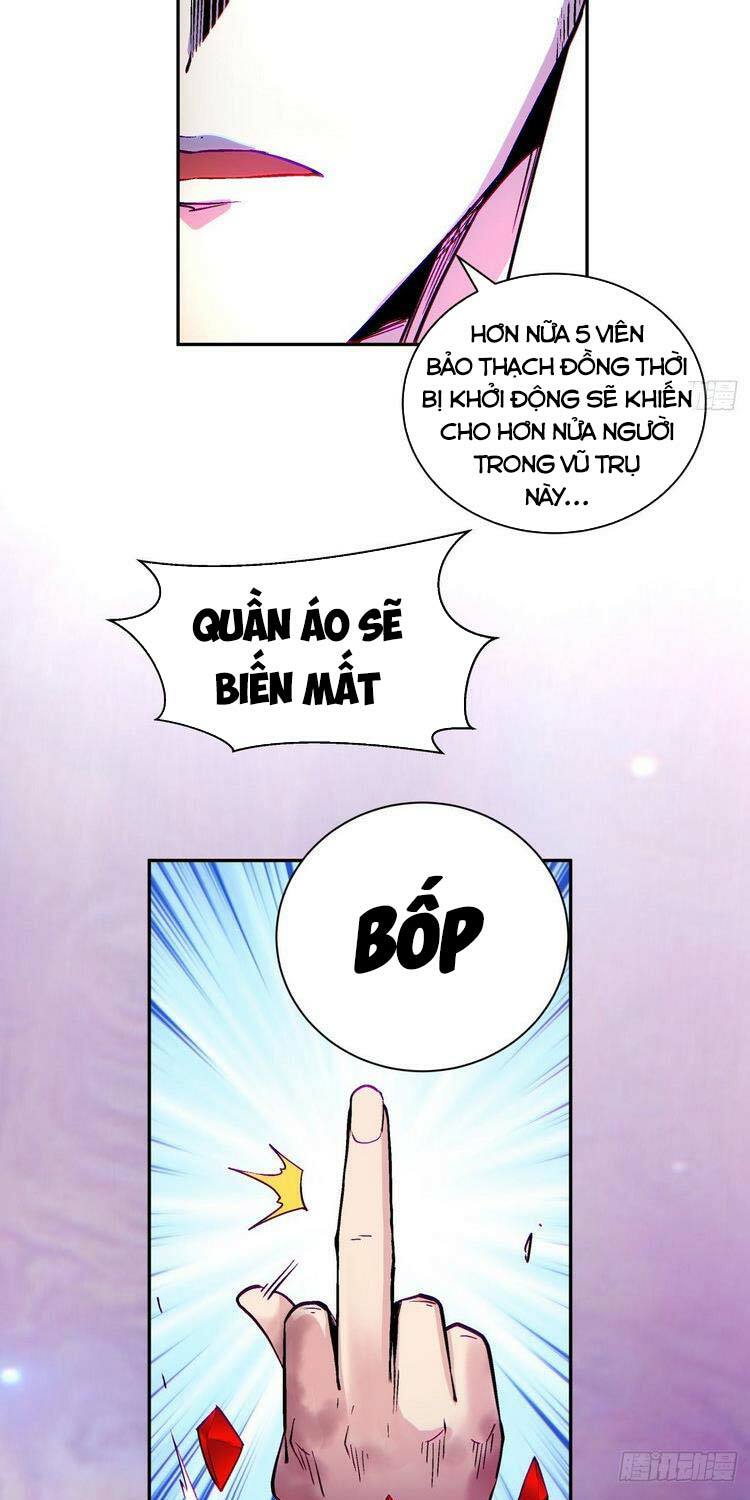 ta là nhà giàu số một, ta không muốn trọng sinh chapter 67 9