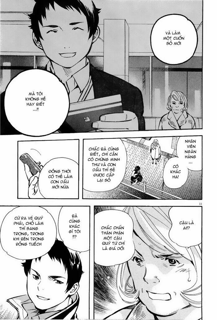 shin kurosagi - con diệc đen 2 chapter 38 11