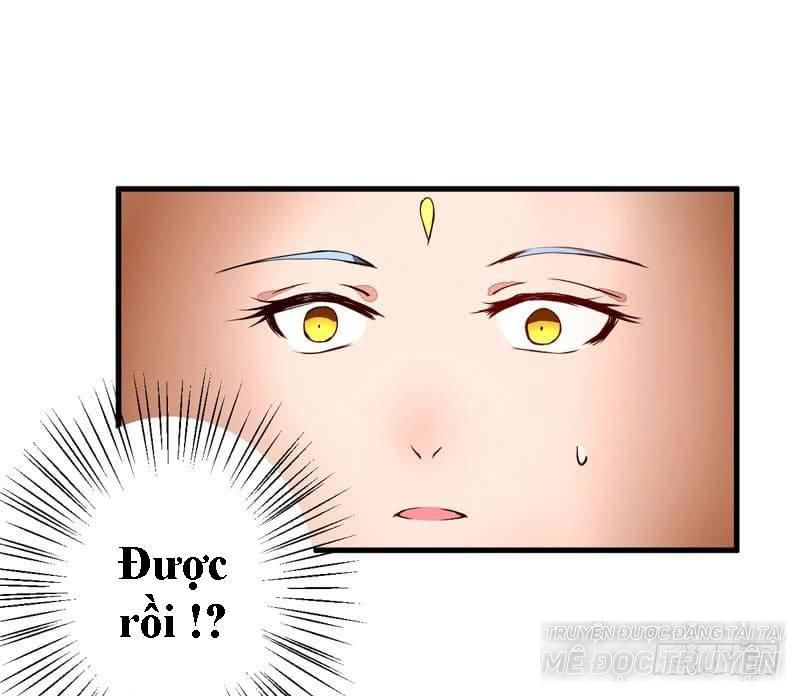 xuyên qua cứu mỹ nam ở thế giới phong thần chapter 20 6