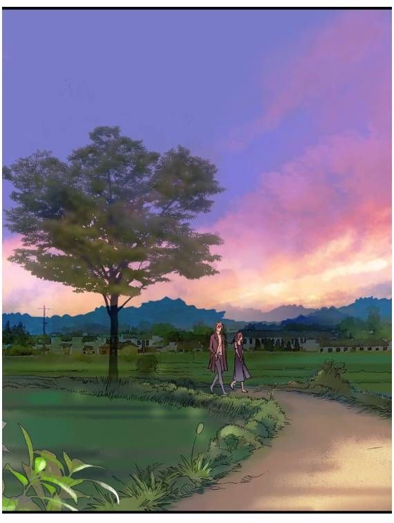 Lệnh Cấm Nghị Tộc 2 Ẩn Diện Trấn chapter 48 - Trang 12