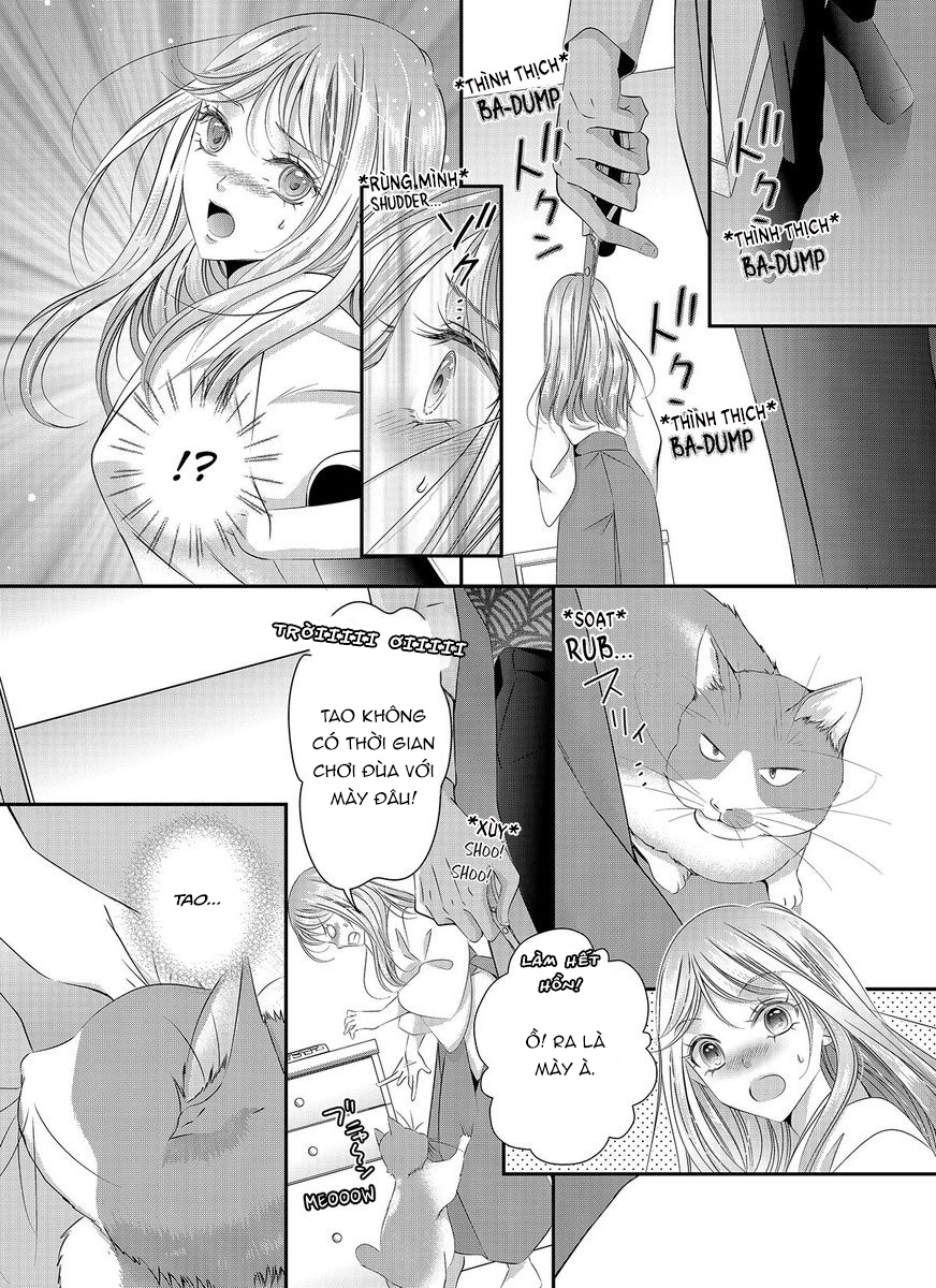 chạng vạng bị bắt bởi ma vương chapter 5.1 8