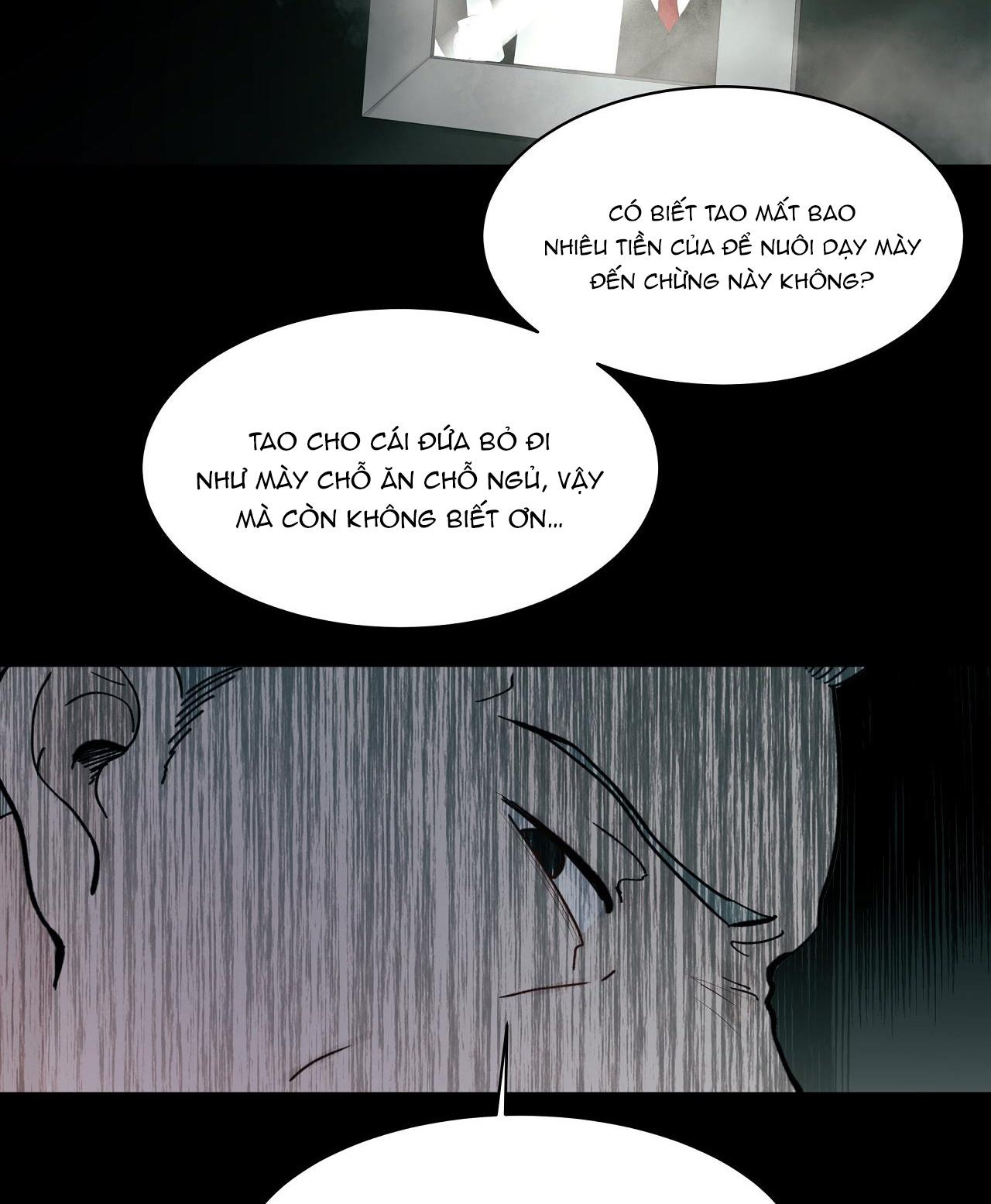 hiến tế máu chapter 8 34