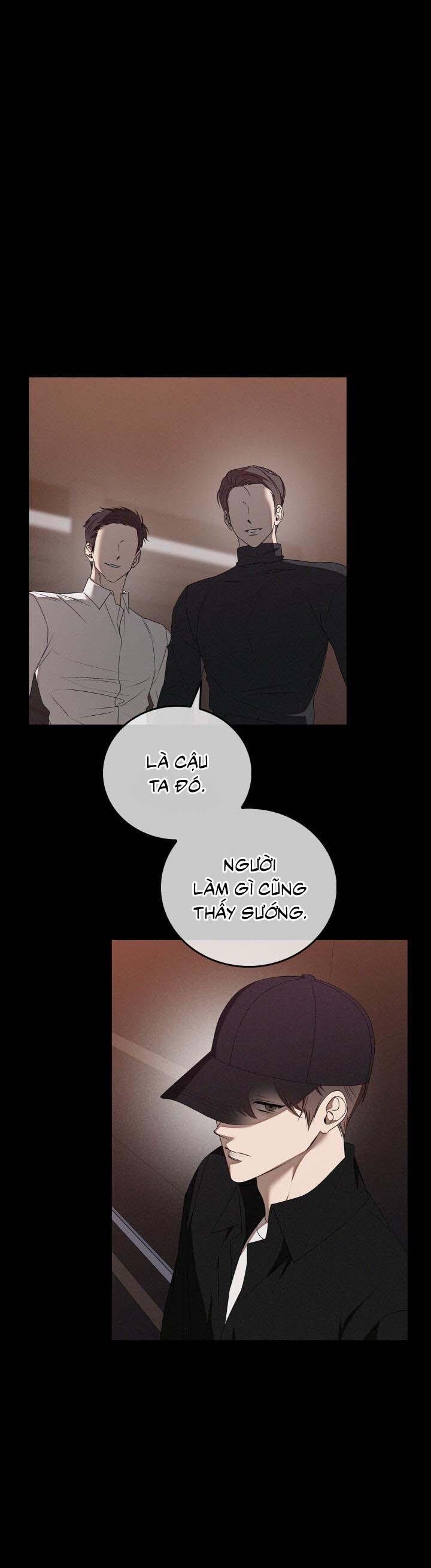 critical point chapter 52 5