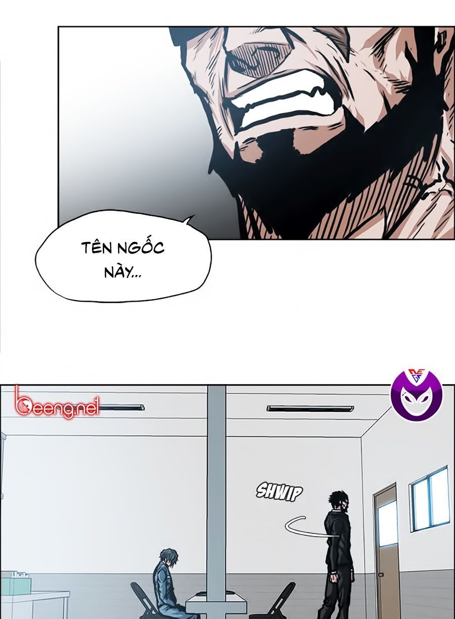 bá chủ học đường ss2 chapter 57 46