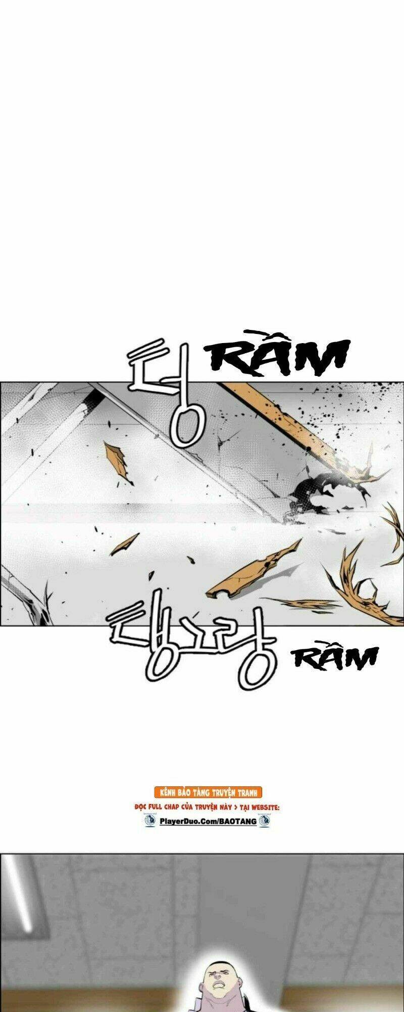 Gangster Học Đường chapter 5 3