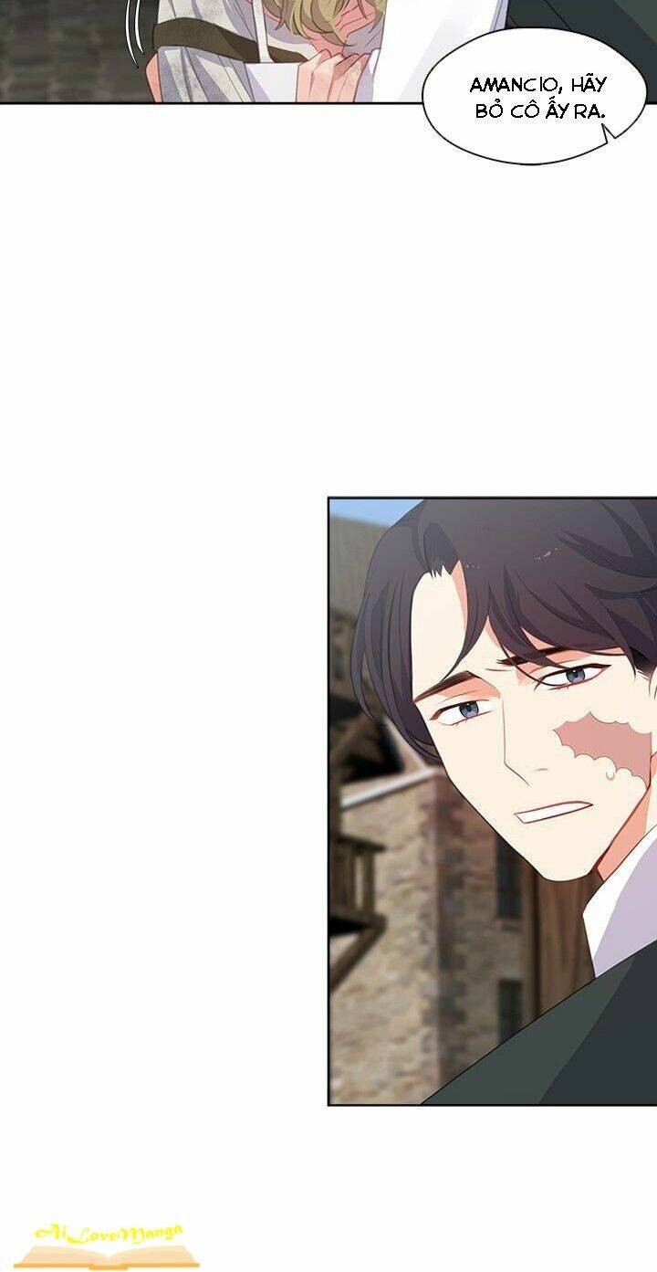 cộng tác của hoàng đế chapter 52 33