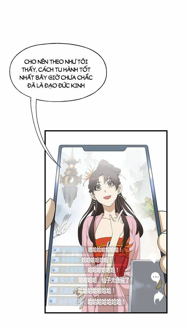 ta xuất sơn liền vô địch chapter 5 21