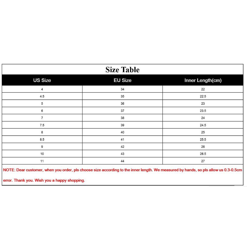 Giày Sneaker nữ chống trượt thông thoáng