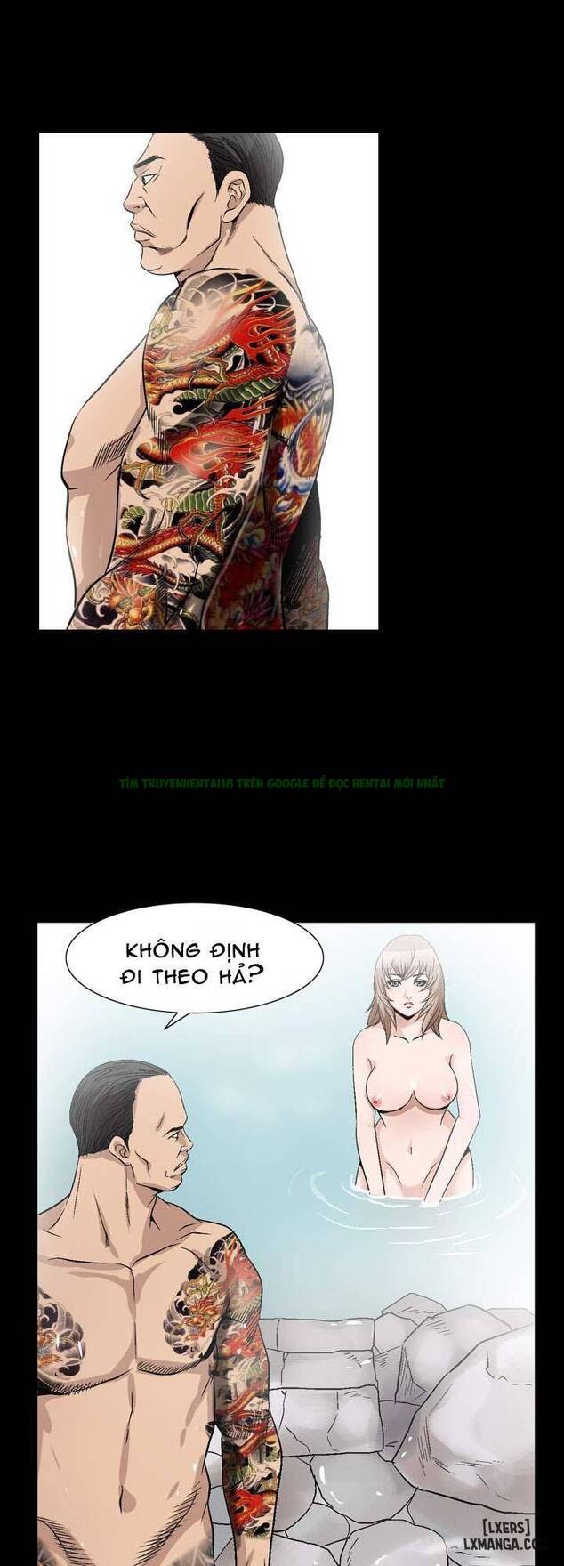 mùi vị của đôi bàn tay chapter 68 13