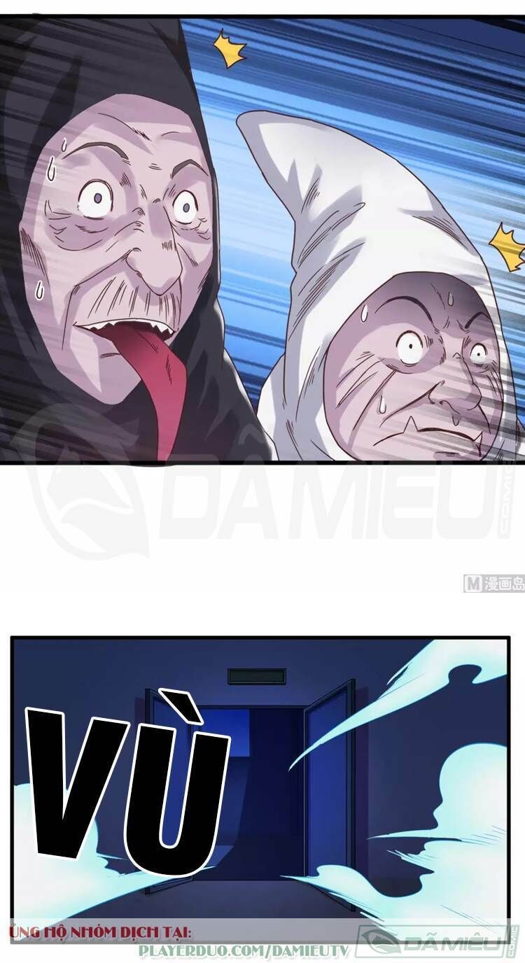 địa phủ khai phá thương chapter 63 11