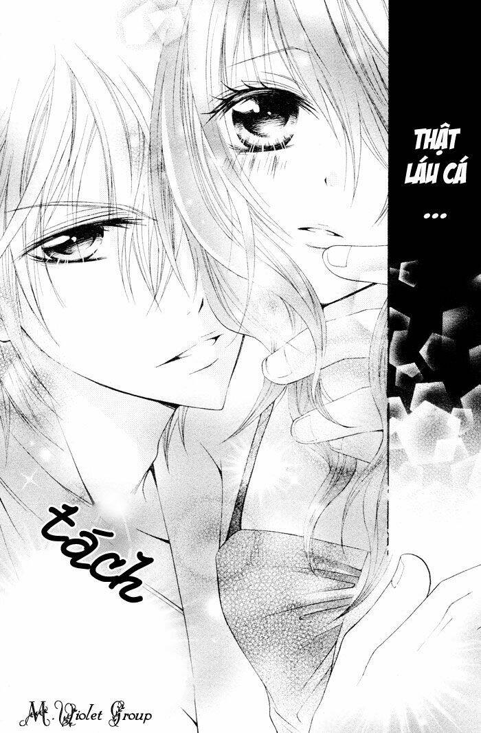 koakuma lion chapter 1 37