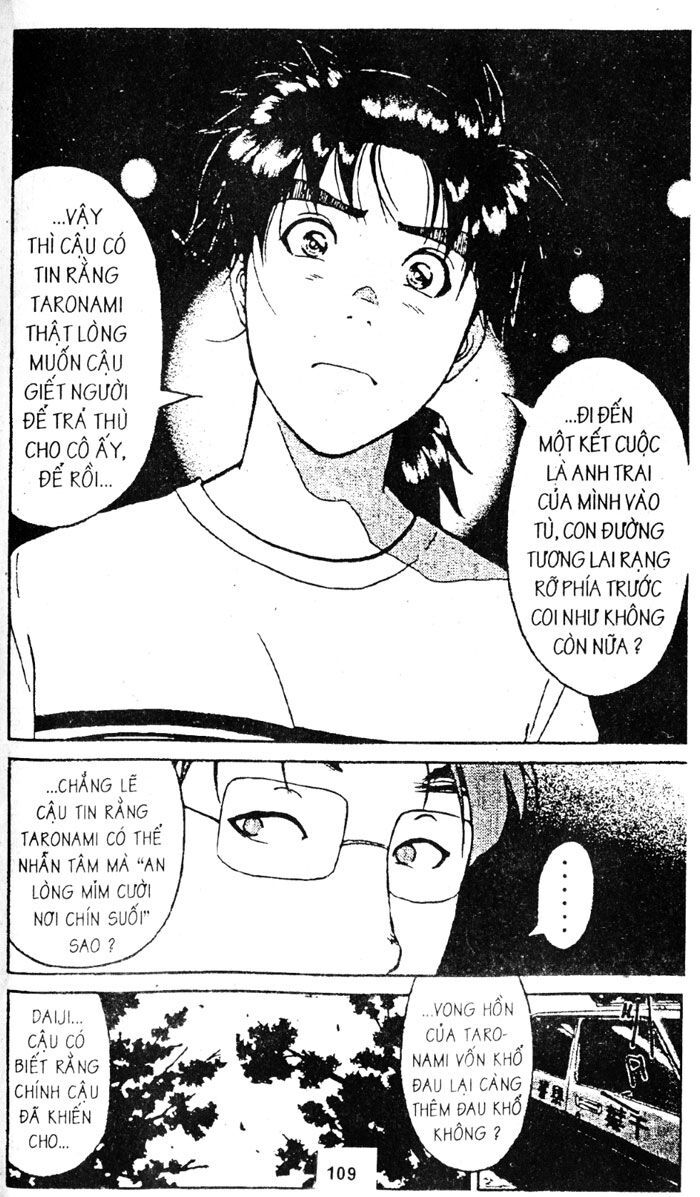 thám tử kindaichi (bản đẹp) chapter 75 25