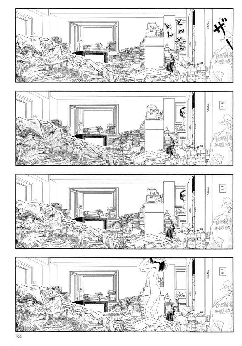 watching tv all the time makes you stupid chapter 1 19