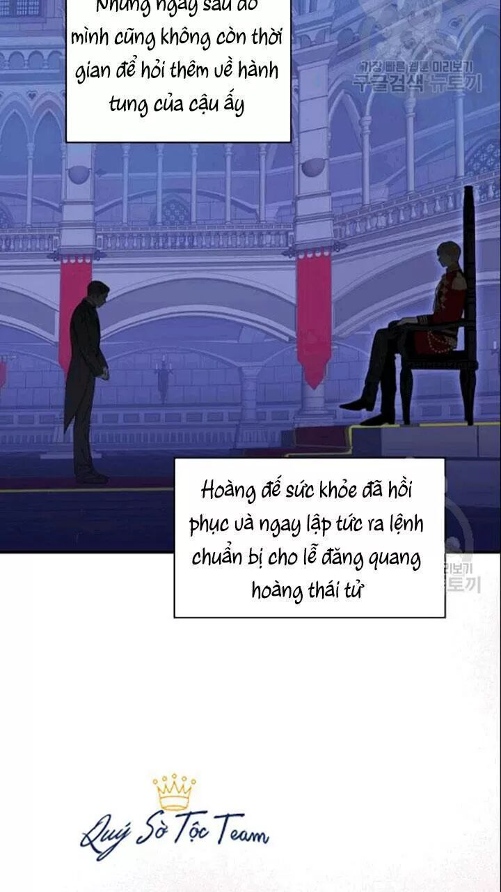 thánh nữ ẩn danh chapter 183 30