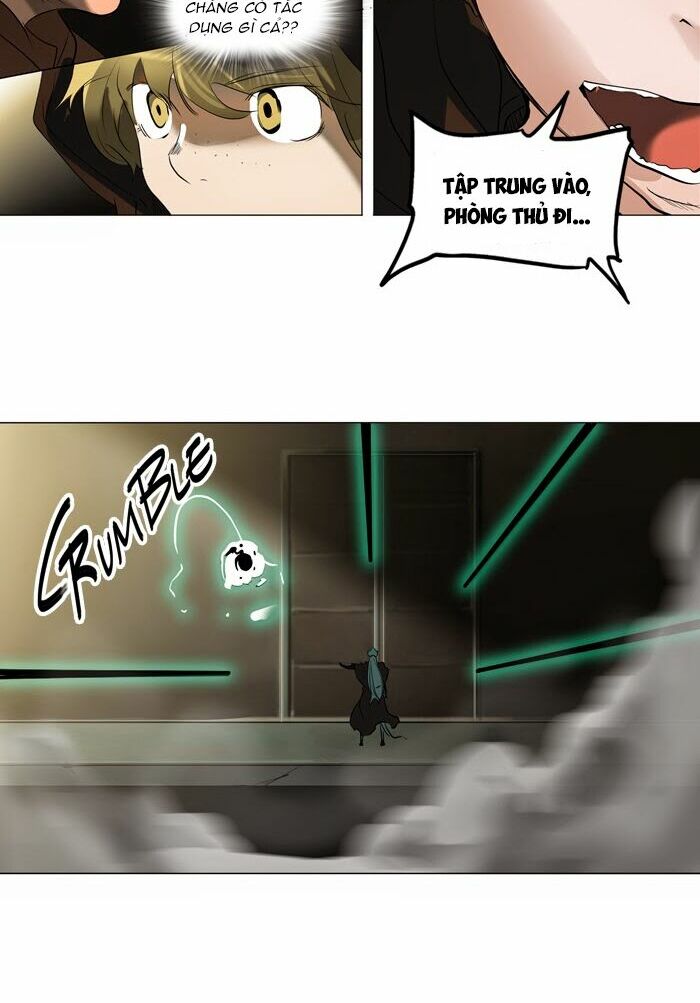 tòa tháp bí ẩn 2 chapter 131 10
