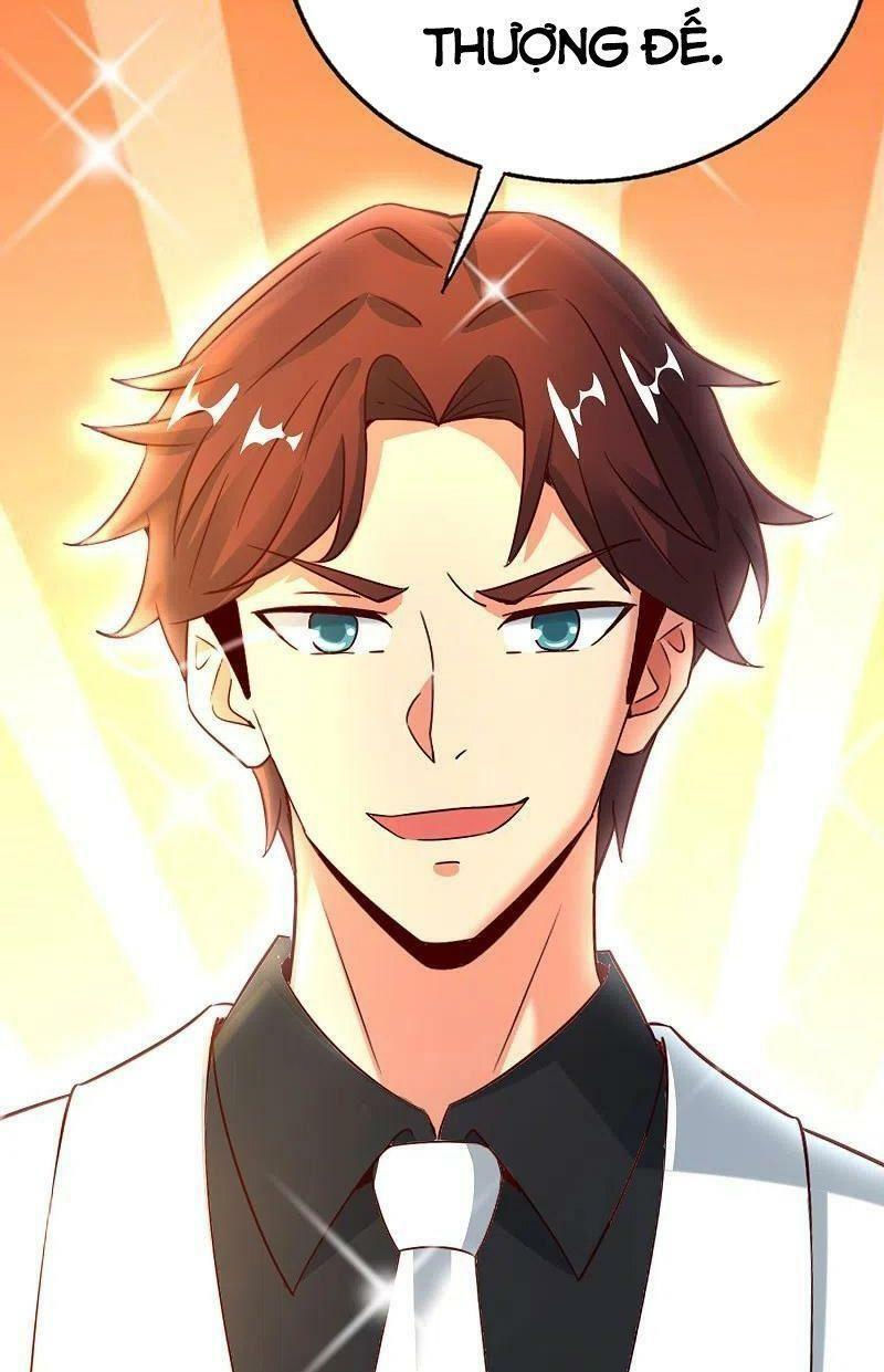 vòng bạn bè mạnh nhất của tiên giới chapter 148 40