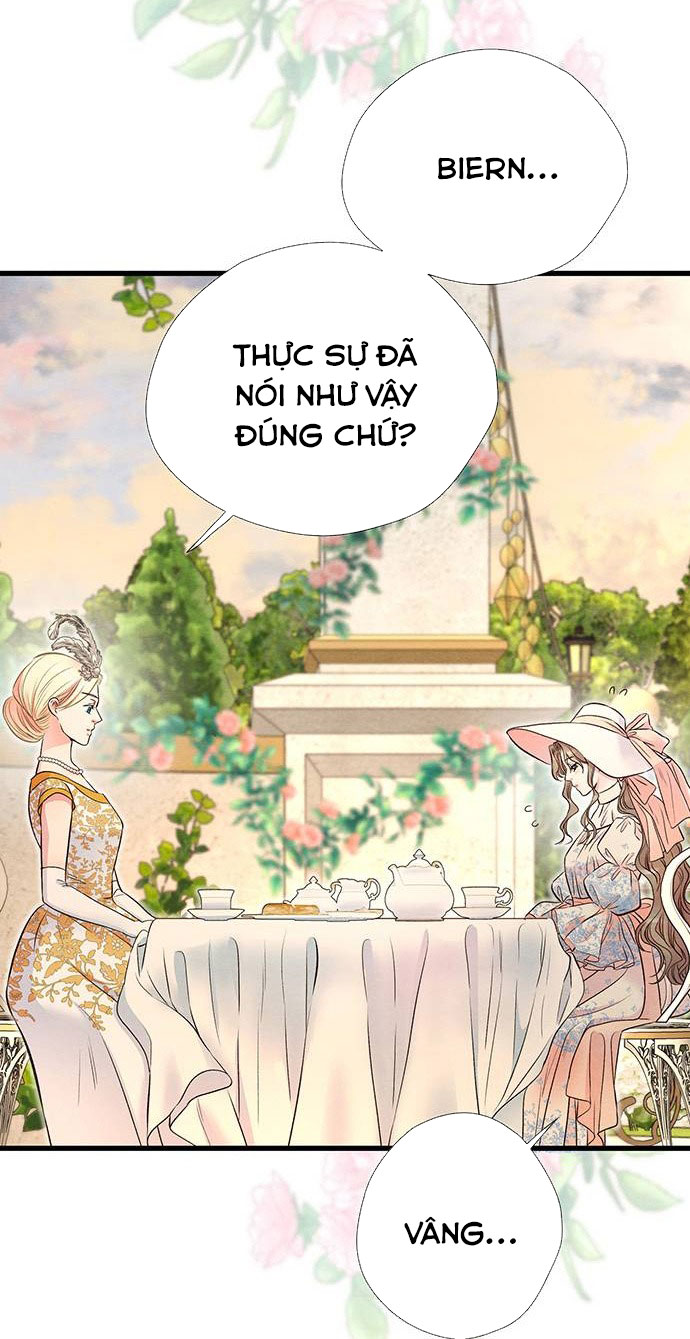 hoàng tử phiền toái chapter 22 40