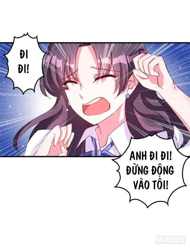 gửi người không quen chapter 2 19