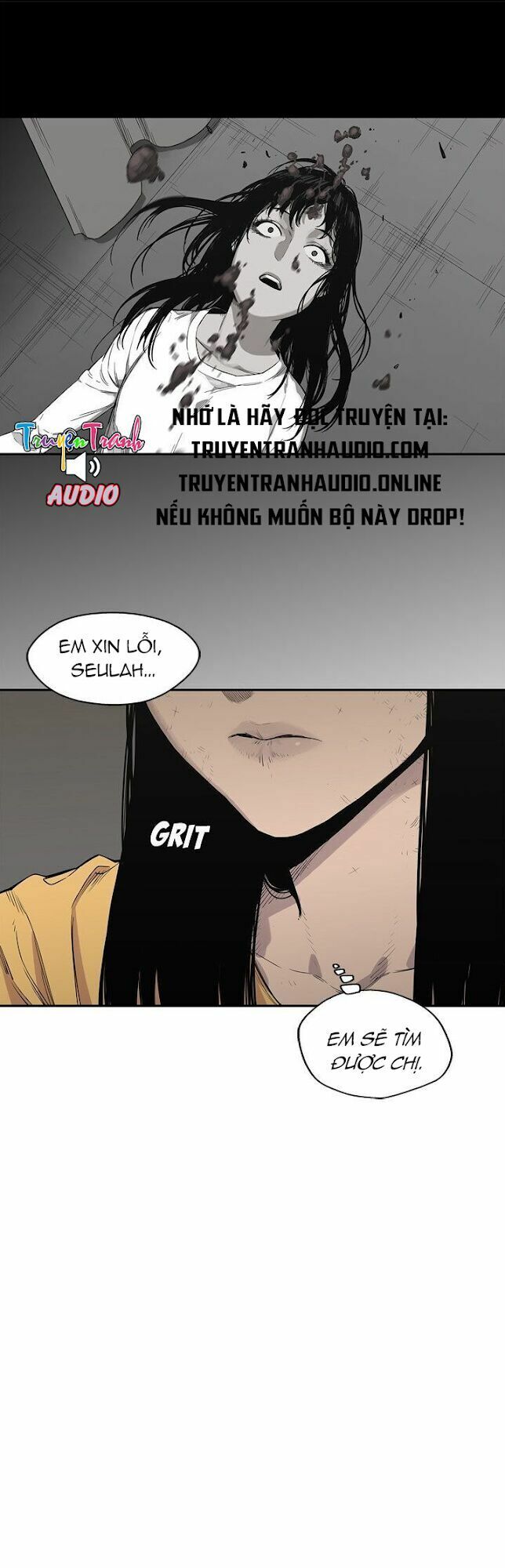 anh shipper may mắn chapter 18 31