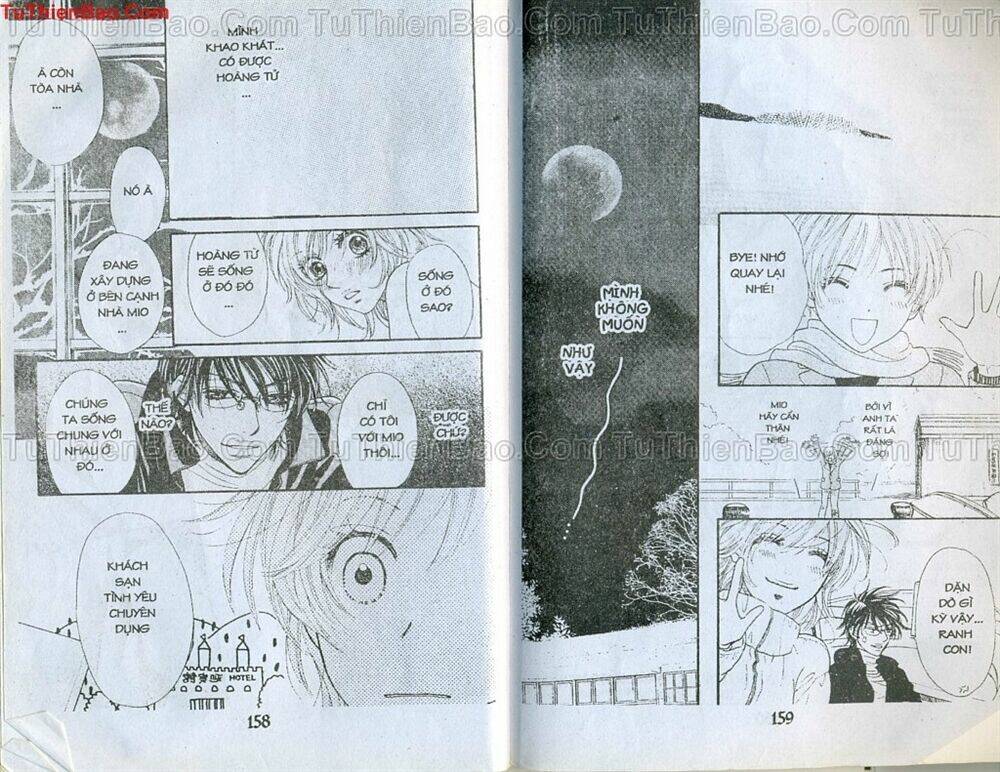 lo lem thời @ chapter 7 79