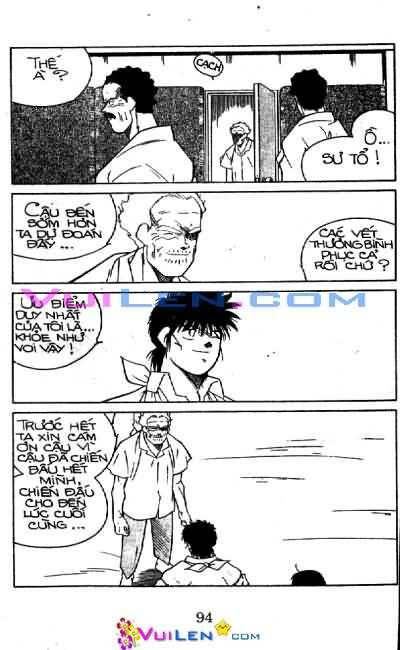 truyền nhân atula - shura no mon i chapter 39 95